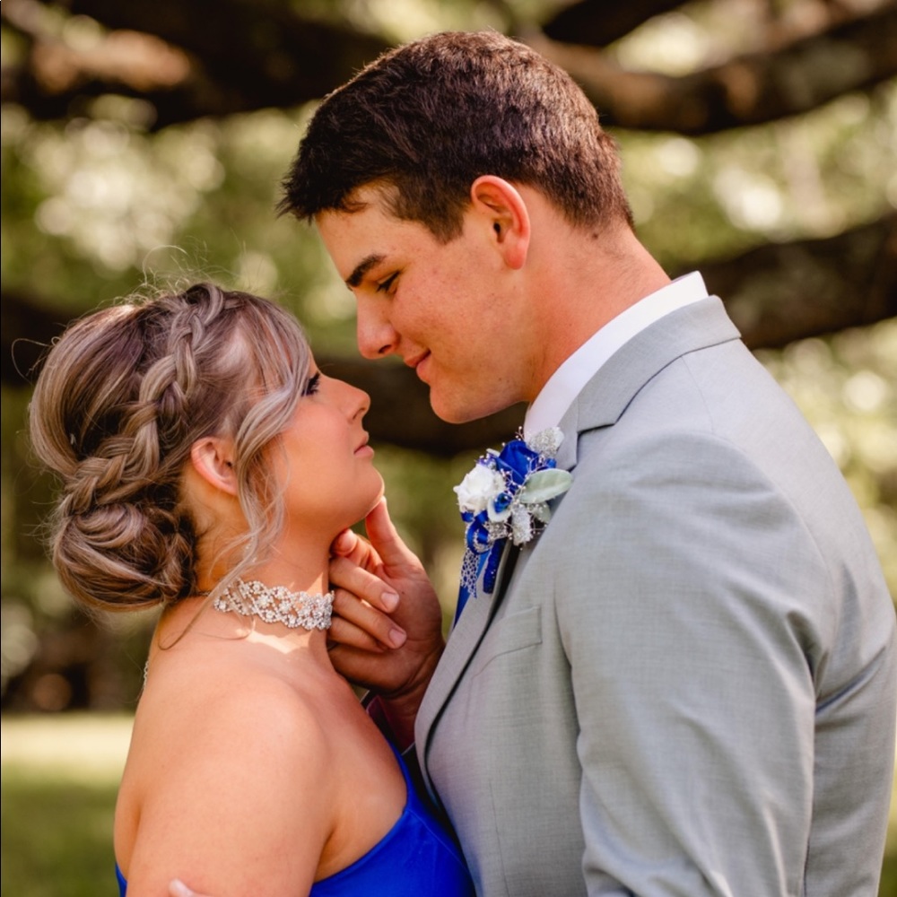 Meet your Posher, Ashlie